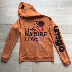 Free City (Ron Herman) hoodie